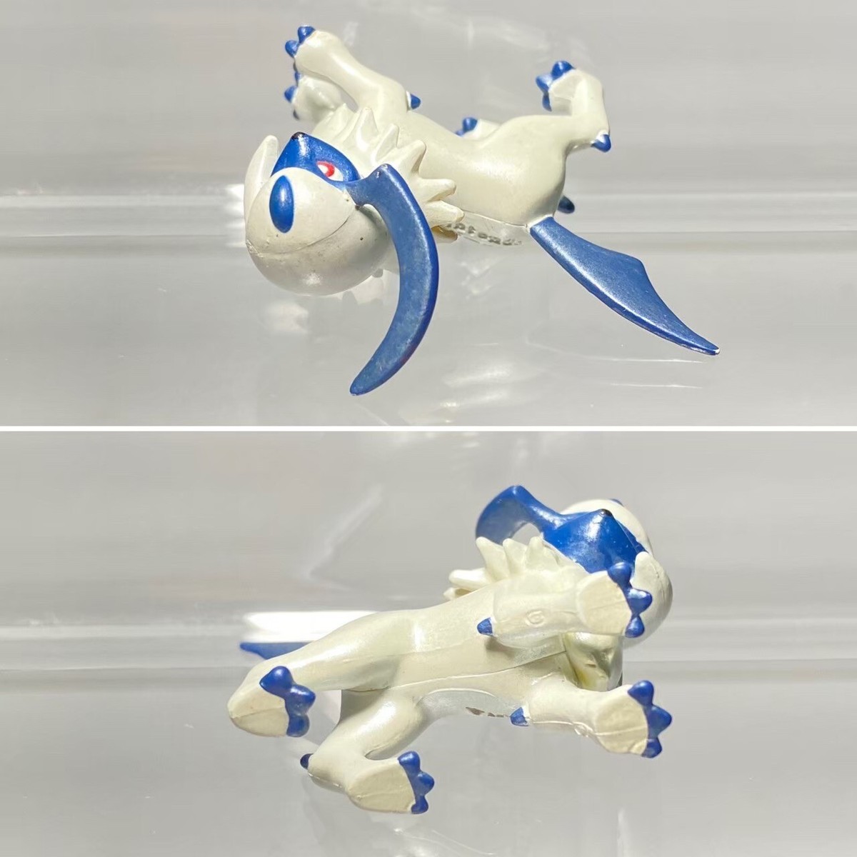 Absol Mixed Pokemon Monster Bandai, Tomy, PC Collection