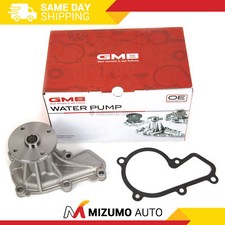 GMB Water Pump Fit 11-20 Kia Hyundai 1.8L 2.0...