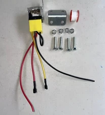 10 PACK! Air Horn Relay Wiring Harness 12V 80 A for Car Truck Motorcycle Train