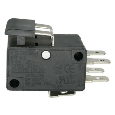 1PCS Power Tool/Micro/Double Switch for Ego Power+String Trimmer ST1520S 56V IPX