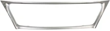  Center Grille Trim For Lexus IS250 2011-2013