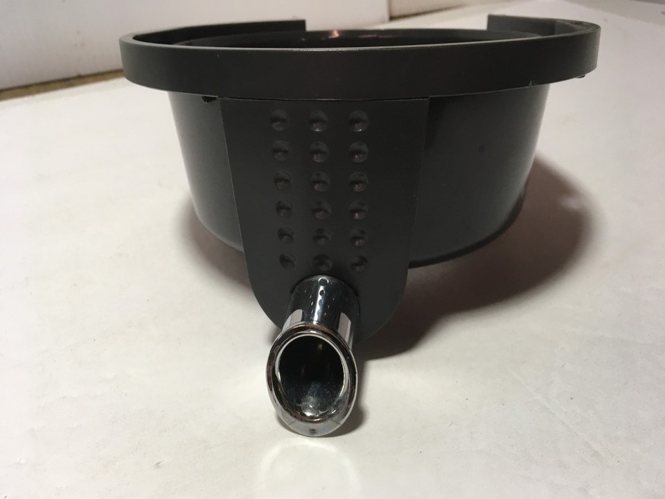 Bella Sensio High Power Juicer XJ12405 REPLACEMENT PART Juice Bowl