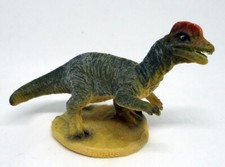 Dilophosaurus - Bullyland / Bully - 7cm - NEU