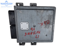 2015-2017 Ford Mustang V6 Engine Computer Ecm Ecu Control Module Fl3a-12b684-beb