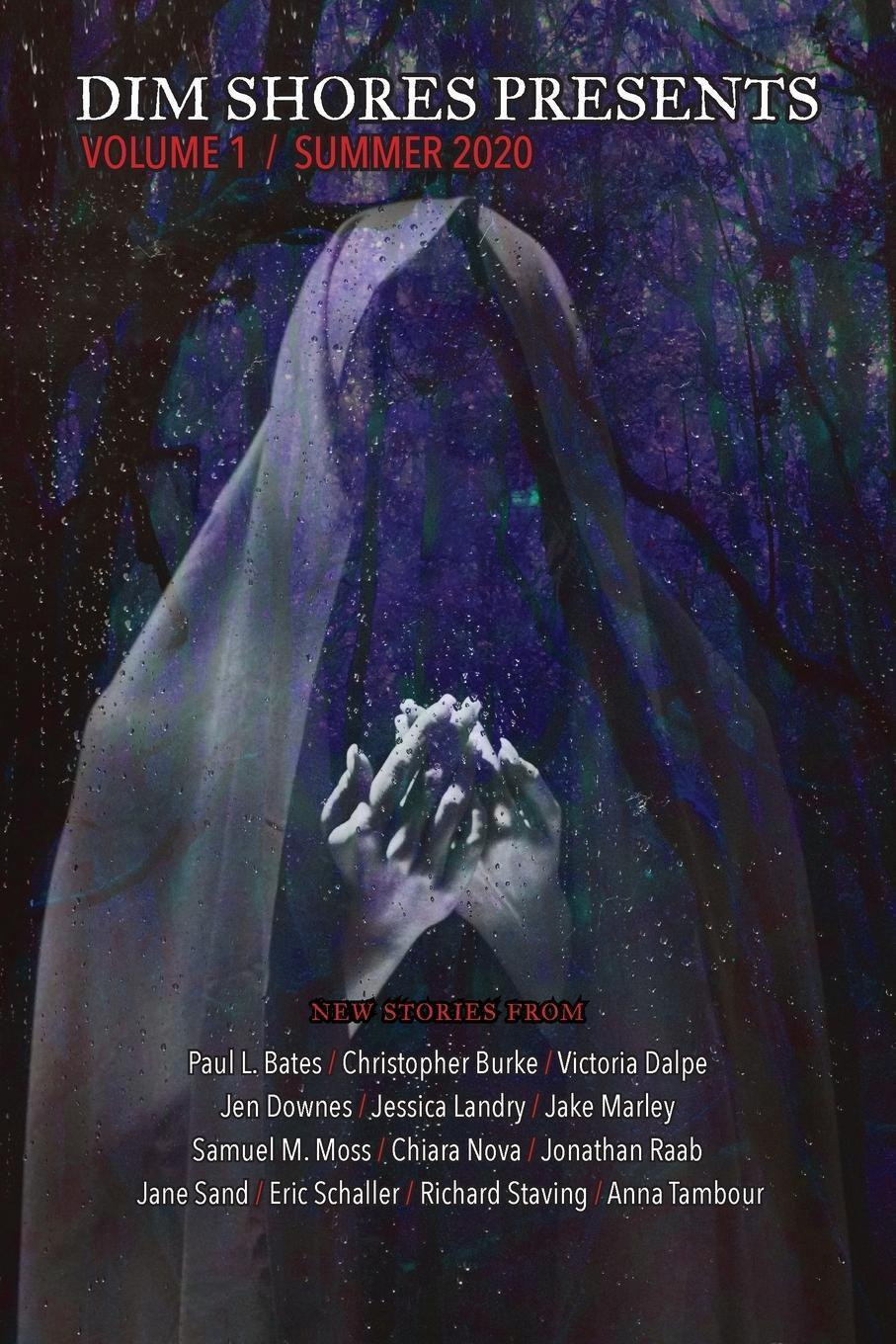 Thumbnail - Sam Cowan | Dim Shores Presents Volume 1 | Taschenbuch | Englisch