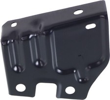 Fender Support for 2011-2019 Ford Explorer Base 6 Cyl 3.5L Front Driver Side 