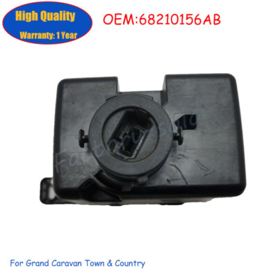 Wireless Ignition Node Module For Grand Caravan Town & Country 68210156AB