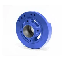 Pro Products 85007 6.54" Restoration Harmonic Balancer 351W/351C Ford