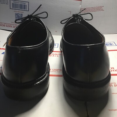 Allen Edmonds Brentwood 9.5 D Black | eBay Allen Edmonds Brentwood 9.5 D Black | eBay