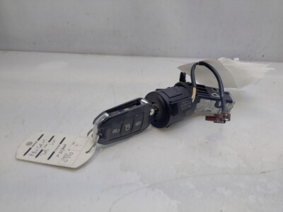 9663123380 zündanlassschalter startschalter für PEUGEOT 308 SW ALLURE