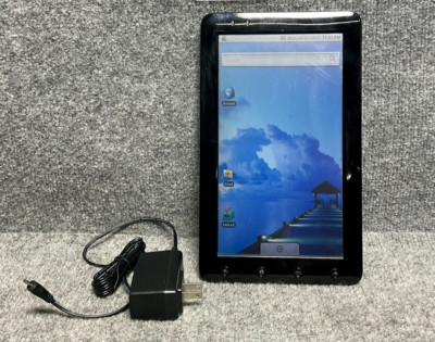 Pandigital R90L200 Android Tablet 5V 2A Alternating Current Adapter Power Supply
