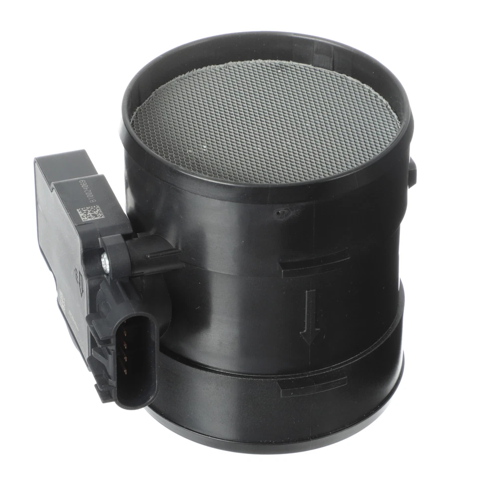 OEM NEW 1994-2006 GM Mass Airflow Sensor Kit with Wiring Connector 19332971 - Image 3 of 4