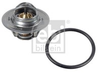 Febi Bilstein 17890 Thermostat, KüHlmittel FüR, Audi, Audi (Faw), Seat,Skoda,Vw