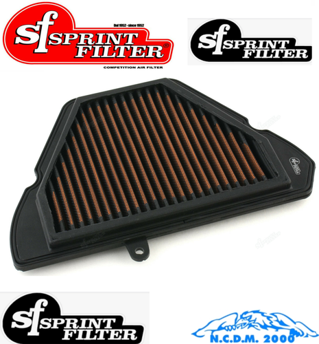 Filtre à air K&N Filtre à air K&N Triumph Speed Triple/Tiger/Sprint