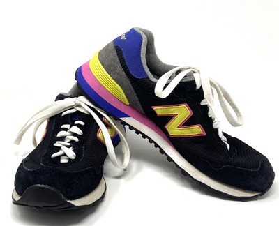 new balance 515 yellow