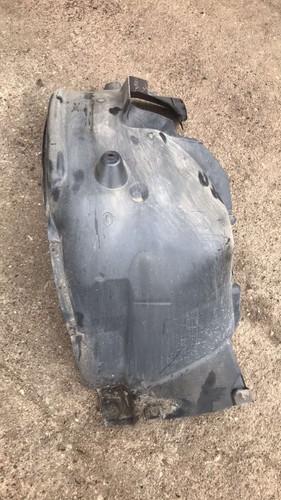 BMW 1 E87 120d Innenkotflügel vorne links 7059371