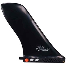 Riding Not Hiding ECO Ai Quick Fit Touring SUP Fin