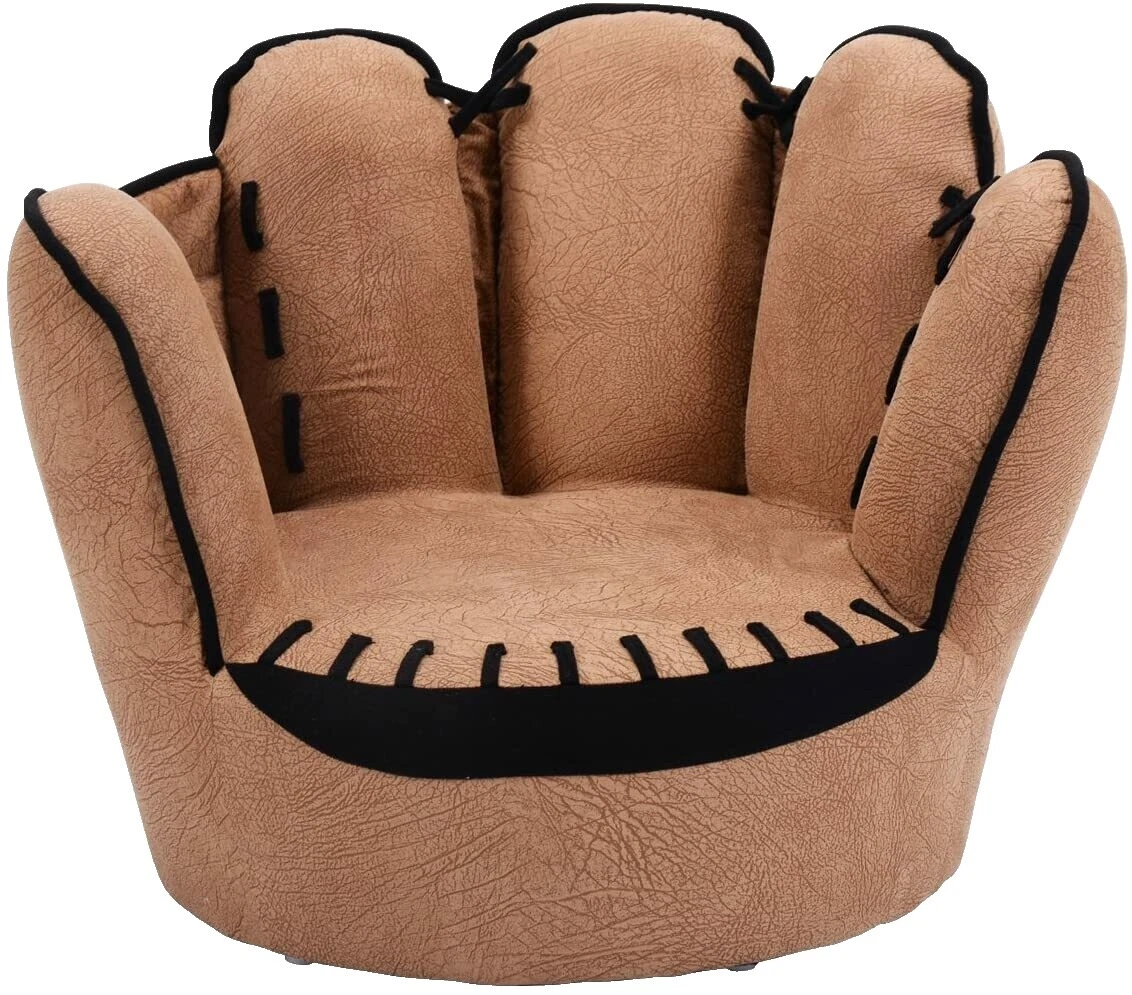 运动沙发为儿童和青少年