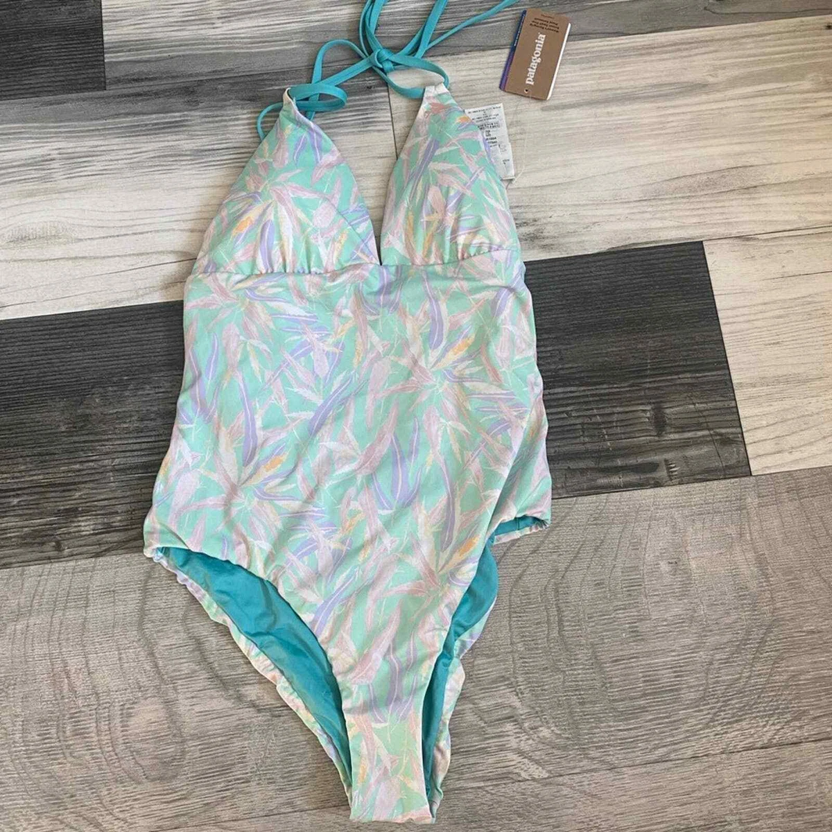 Patagonia One Piece Swimwear for Women for sale | eBay
