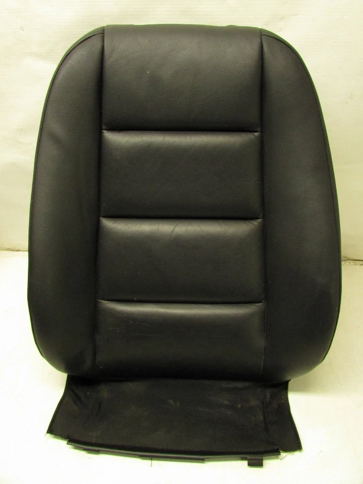 2004 AUDI A4 ПЕРЕДНЯЯ ПРАВАЯ ВЕРХНЯЯ ПОДУШКА СИДЕНЬЯ ЧЕРНЫЙ N1F OEM 02 03 04 05 - Изображение 2 из 4