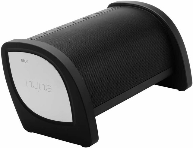 nyne speaker bluetooth