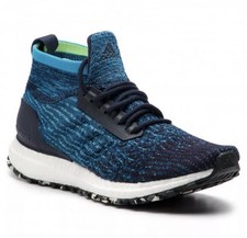 ultraboost all terrain blue