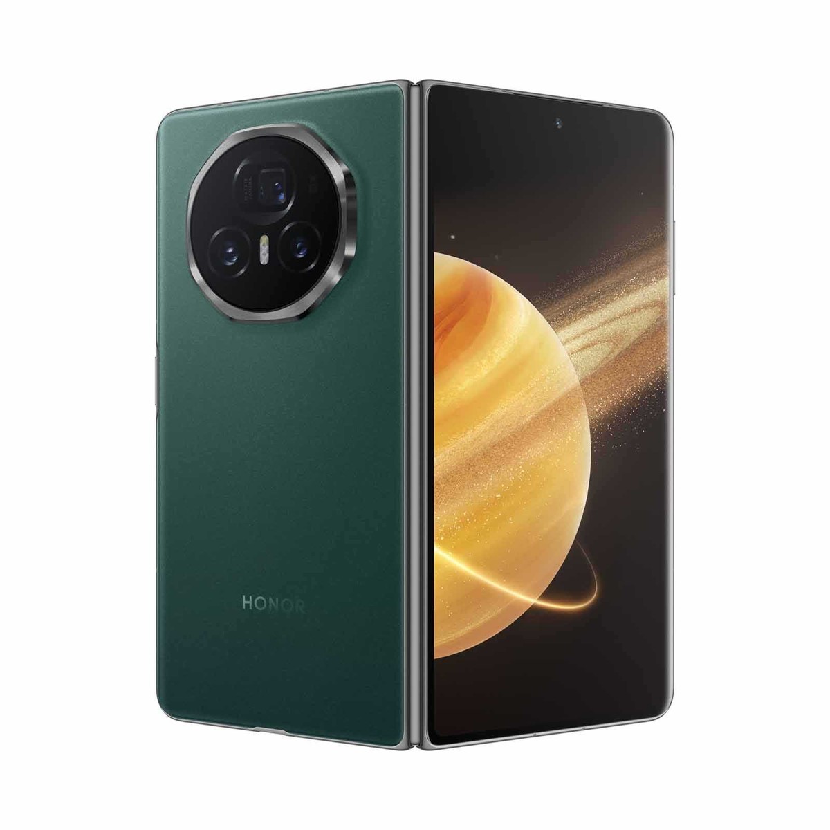 HUAWEI - 【グローバル版】HONOR Magic V3 12/512 グリーン【新品】 Honor Magic V3 FCP-N49 512GB 12GB RAM (FACTORY UNLOCKED