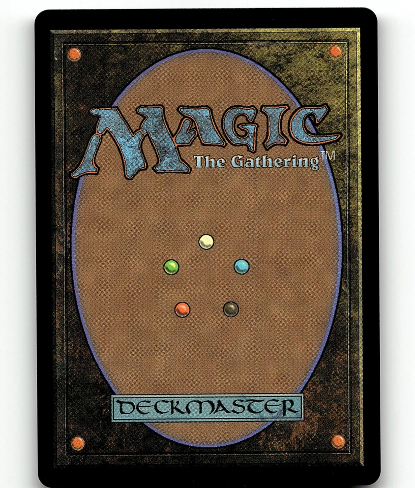 MTG Ral, Crackling Wit (Borderless) (Raised Foil) #353 - Bloomburrow - Image 2 of 2