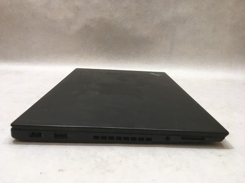 Lenovo ThinkPad T470s Core i7 No HDD No OS No Ram Power Dead For Parts- FT - Picture 4 of 6