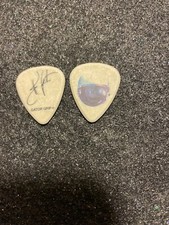 Synyster Gates - Avenged Sevenfold tour issue guitar pick   - No picks lot