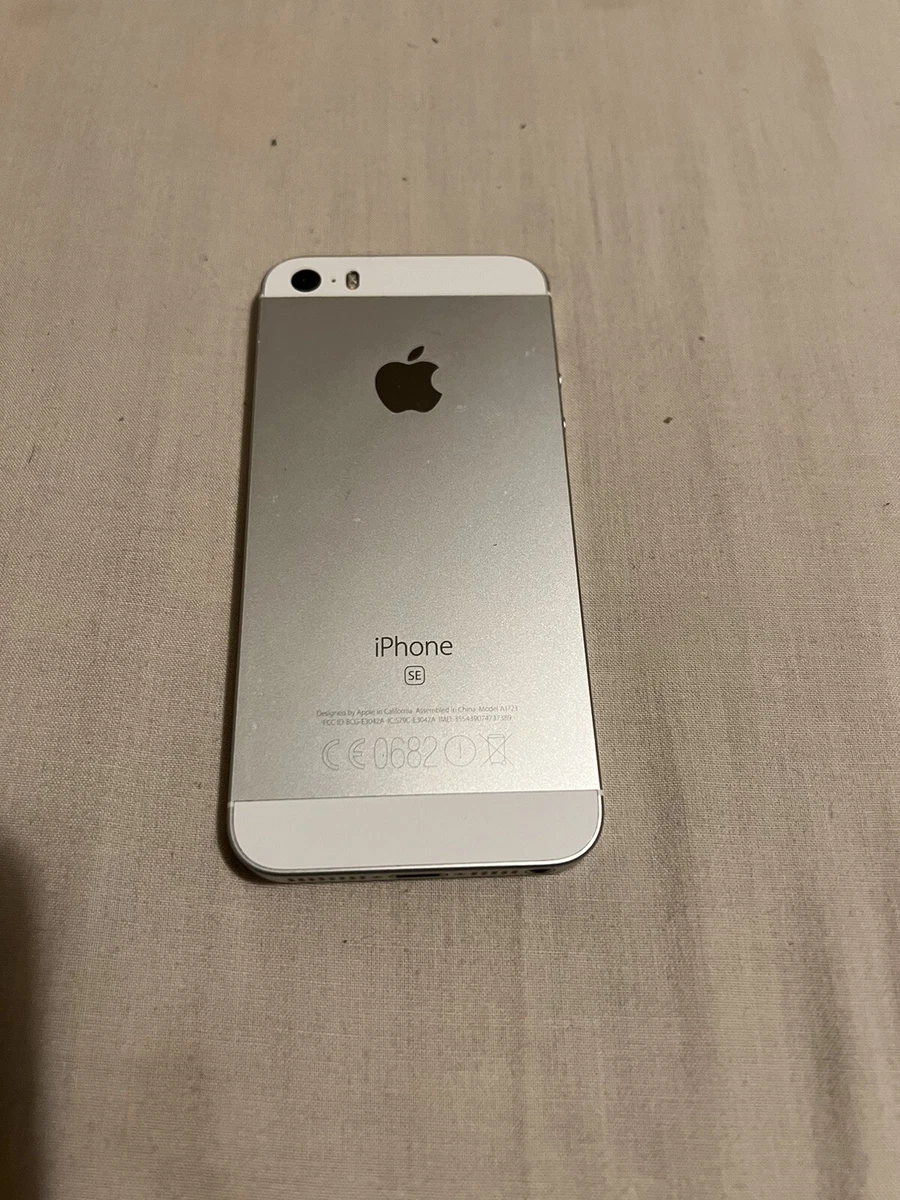 iPhone SE 32GB Vodafone for sale | eBay UK