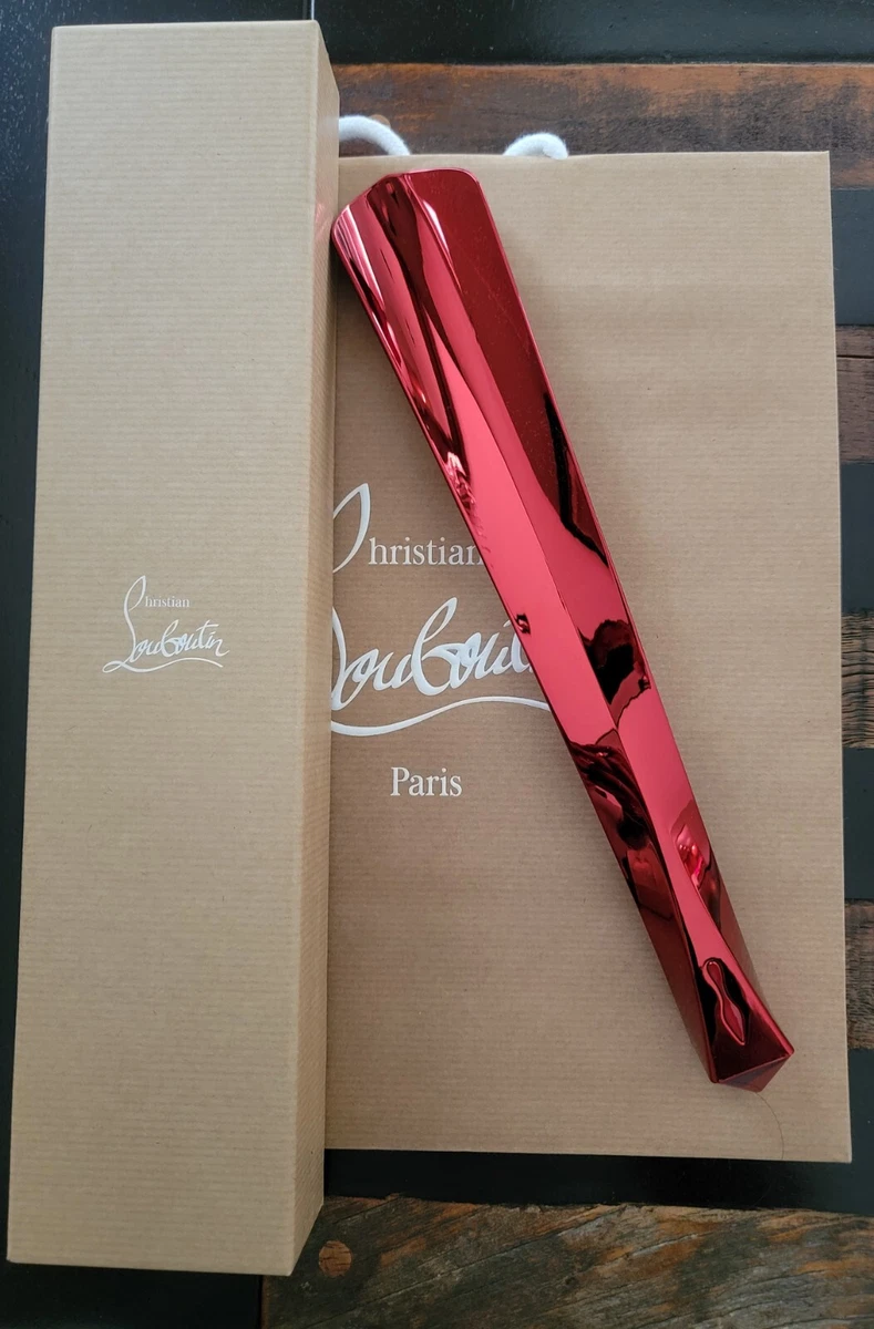 Calzascarpe In Plastica Con Manico Extra Lungo, Calzascarpe