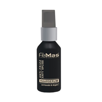 Femmas Haarserum Anti Spliss mit Keratin 50ml 
