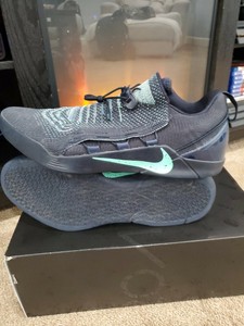 kobe ad nxt mambacurial