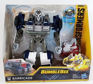 transformers bumblebee energon igniters nitro series figures