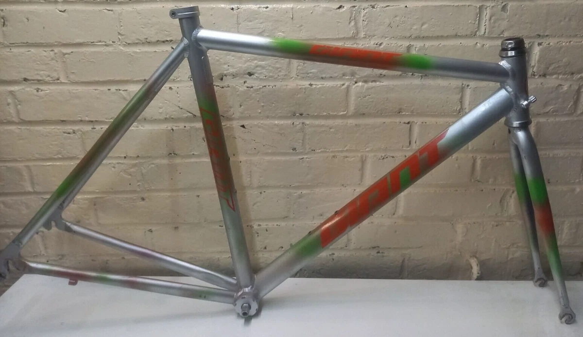 Cadre Aluminium 7005 50cm Bike Frame