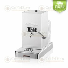 Macchina da Caffè a Cialda Carta Ese 44mm Universali La Piccola Piccola+ OMAGGIO