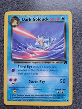 Image for Dark Golduck