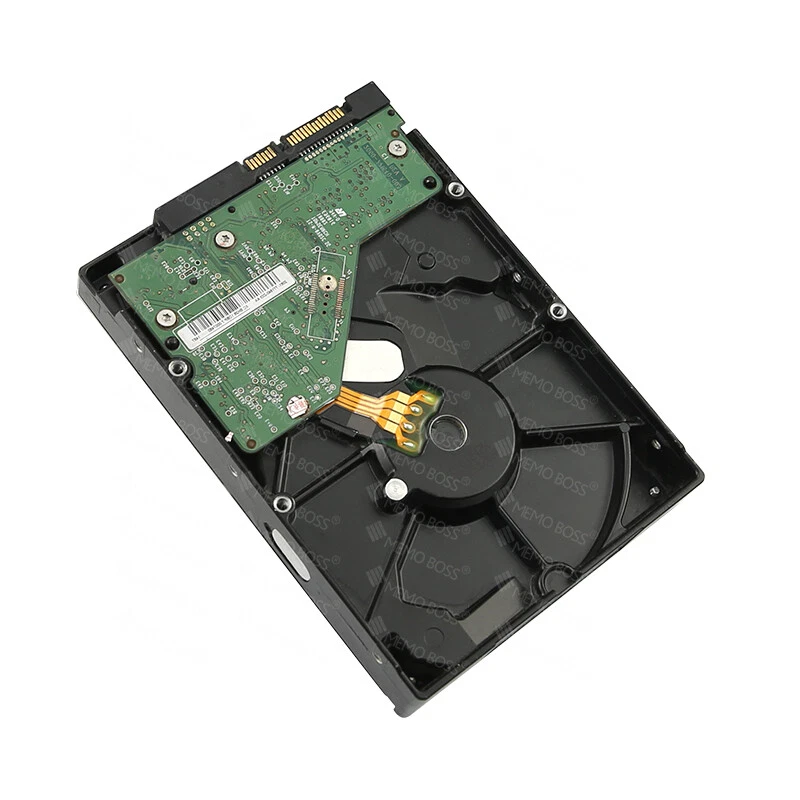 500GB 1TB 2TB 3TB Desktop HDD 3.5" Internal Hard Disk Drive SATA 6Gb/s 7200RPM - Image 2 of 4