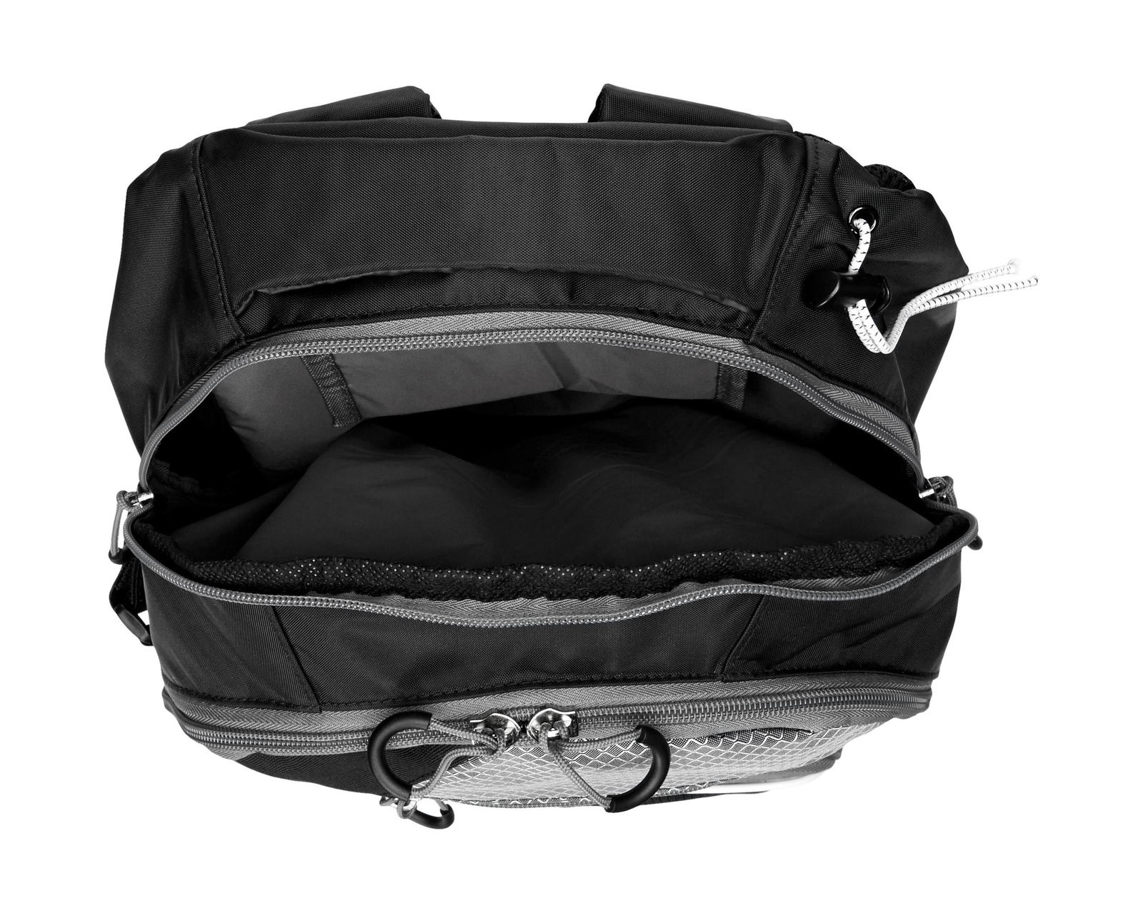 STX Lacrosse Sidewinder Backpack Book Bag Black for sale online eBay