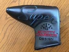 Scotty Cameron Super Select — Grey, view 2 of 2