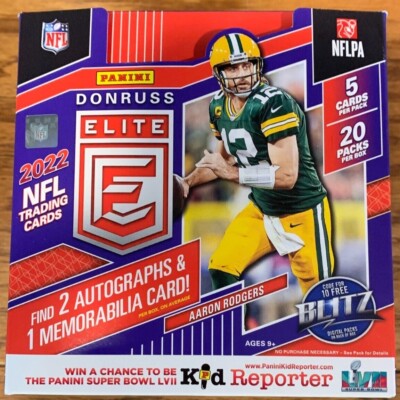 2022 Donruss Elite - Base Singles and Inserts