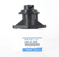Genuine OEM Mazda L3K9-20-250A Turbocharger Intercooler Bypass Valve 3 CX-7 6