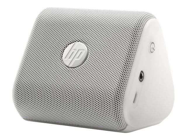 hp bt speaker