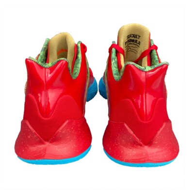 kyrie mr krabs shoes for sale