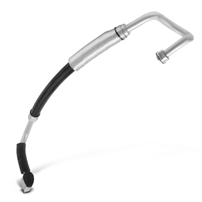 A/C Suction Hose Assembly For Chevrolet Aveo 2004-2011 & Pontiac G3 2010 - 1.6L Compressor To Evaporator
