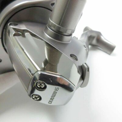 Shimano Power Aero 6000 TYPE3 TYPE5 Spool Spinning Reel Fishing