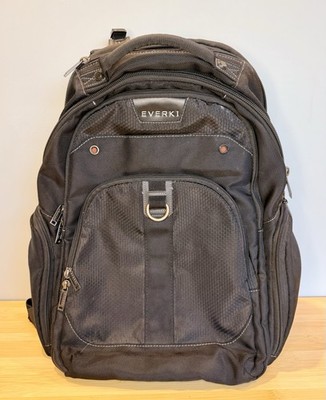 EVERKI Atlas Business Laptop Backpack 13  to 17.3-Inch Laptop EKP121