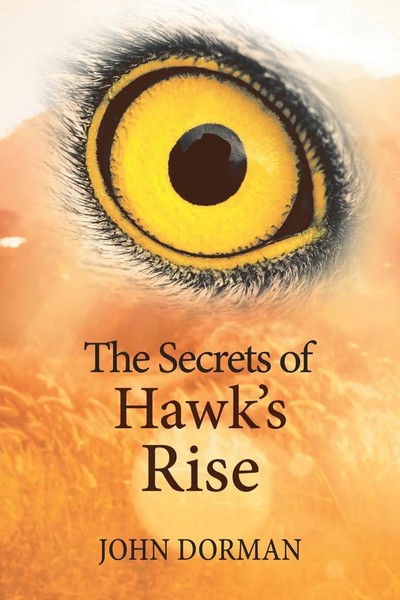 The Secrets Of Hawk's Rise John Dorman Taschenbuch Kartoniert / Broschiert 2018-image
