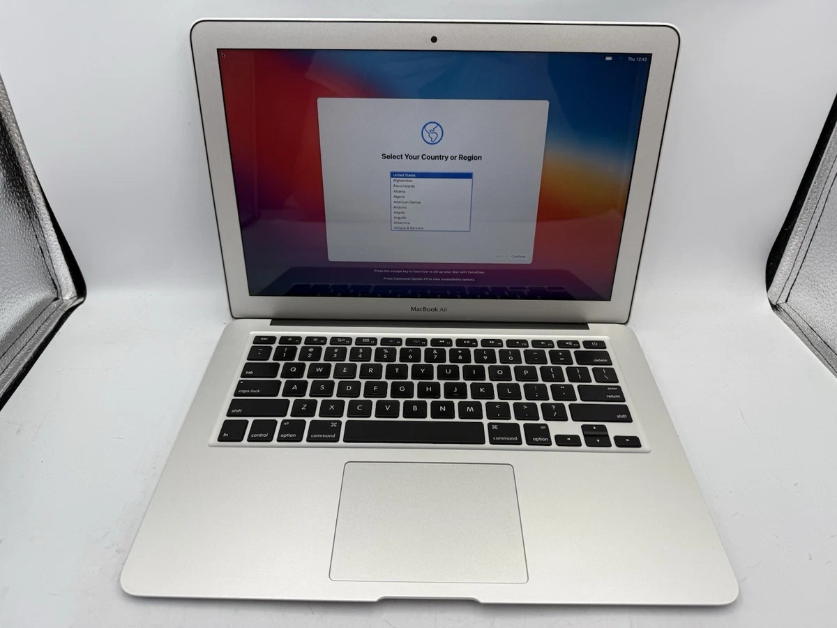 Macbook Air 11 for sale | eBay